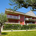 Aparthotel Catania Hills 4*