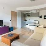 Catania Hills Aparthotel 4*