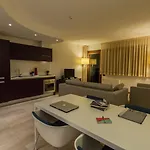 Catania Hills Aparthotel