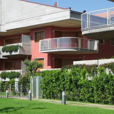Aparthotel Catania Hills San Gregorio di Catania