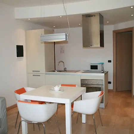 Aparthotel Catania Hills 4*