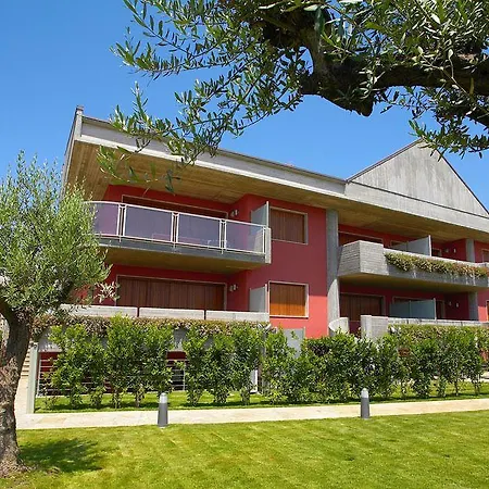 Aparthotel Catania Hills 4*