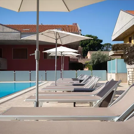 Aparthotel Catania Hills