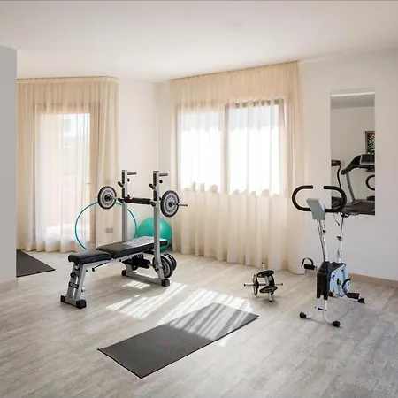 Aparthotel Catania Hills San Gregorio di Catania