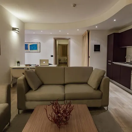 Catania Hills 4* San Gregorio di Catania