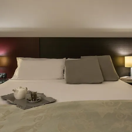 Catania Hills Aparthotel San Gregorio di Catania