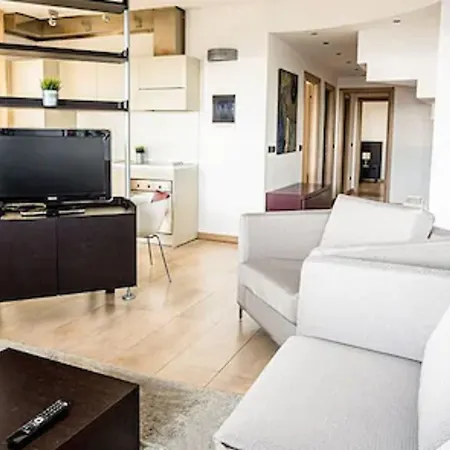 Aparthotel Catania Hills 4*
