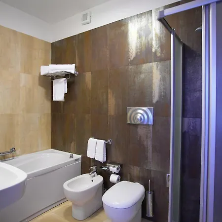 Catania Hills Aparthotel San Gregorio di Catania