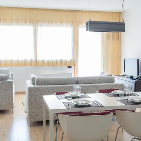 Aparthotel Catania Hills 4*