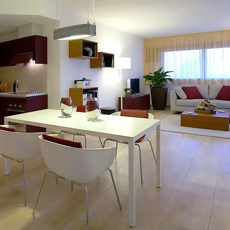 Catania Hills Aparthotel 4*