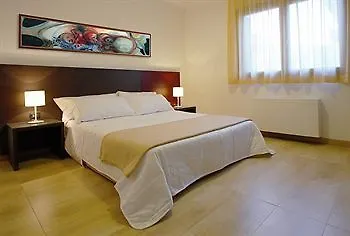 Catania Hills Appart hôtel