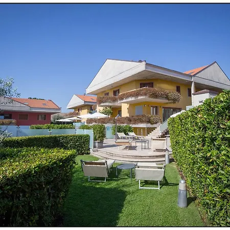 Catania Hills Appart hôtel 4*