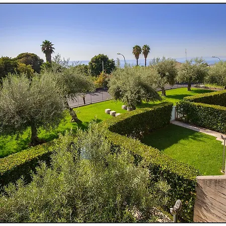 Catania Hills Aparthotel San Gregorio di Catania