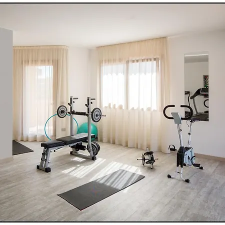 Catania Hills Aparthotel