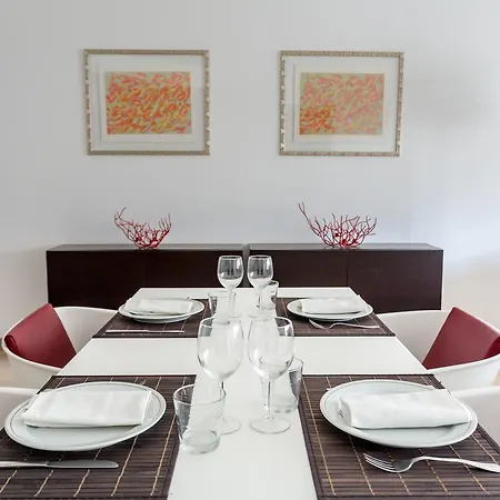 Appart hôtel Catania Hills San Gregorio di Catania