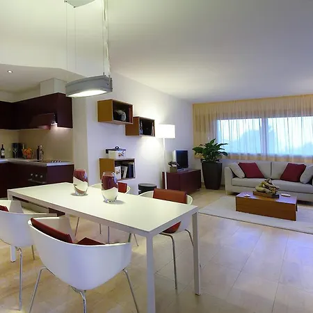 Catania Hills Aparthotel San Gregorio di Catania