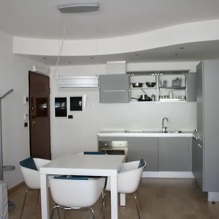 Catania Hills Aparthotel San Gregorio di Catania
