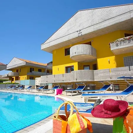 Catania Hills Aparthotel San Gregorio di Catania