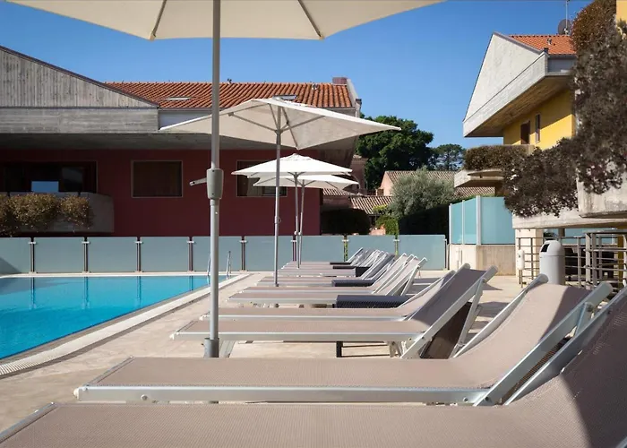 Aparthotel Catania Hills