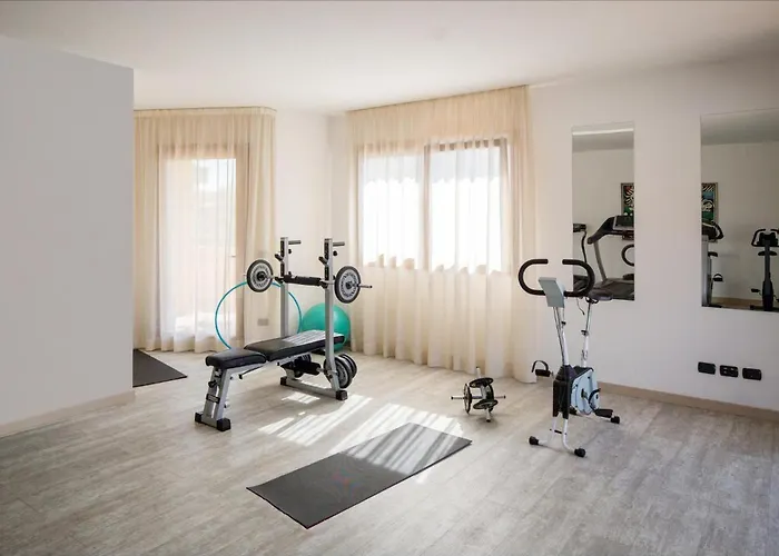 Aparthotel Catania Hills San Gregorio di Catania