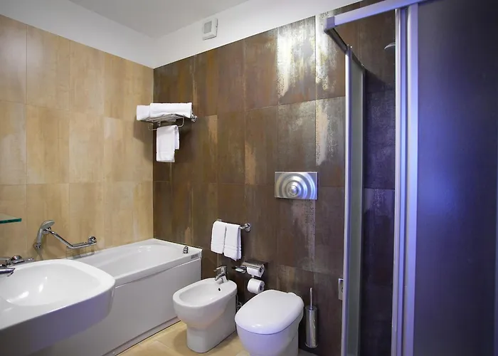 Catania Hills Aparthotel San Gregorio di Catania
