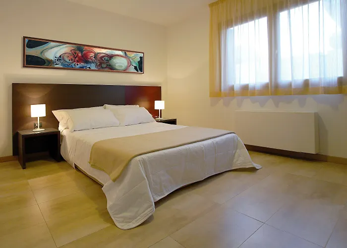 Catania Hills Aparthotel