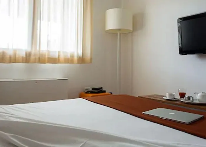 Aparthotel Catania Hills San Gregorio di Catania