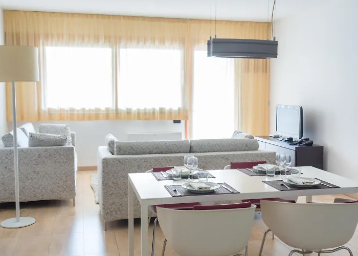 Aparthotel Catania Hills 4*