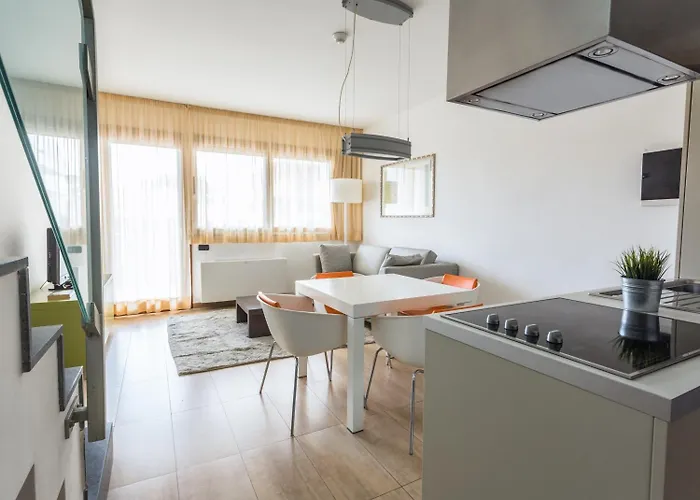 Aparthotel Catania Hills
