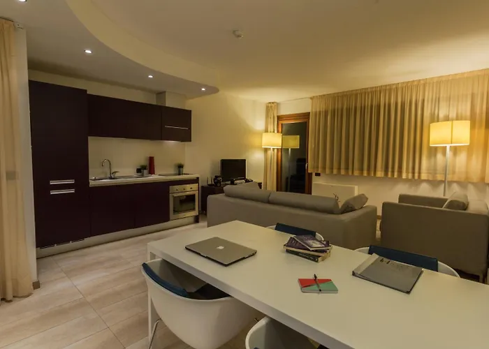Catania Hills Aparthotel
