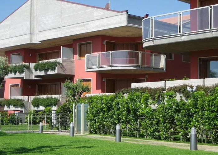 Catania Hills Aparthotel San Gregorio di Catania