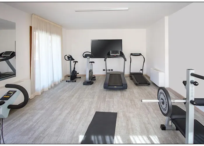 Aparthotel Catania Hills San Gregorio di Catania