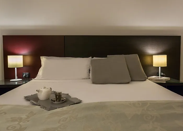 Aparthotel Catania Hills 4*