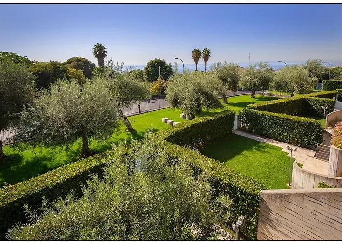 Catania Hills Aparthotel San Gregorio di Catania
