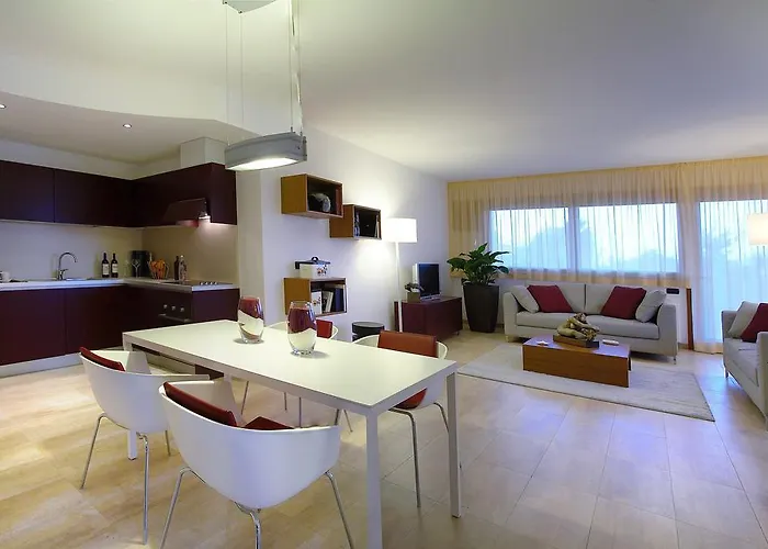 Catania Hills Aparthotel San Gregorio di Catania